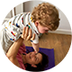 Pina, testimonio Yoga Danza