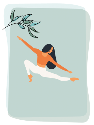 Bono Unlimited clases online de Yoga Danza - Francesca Aliai