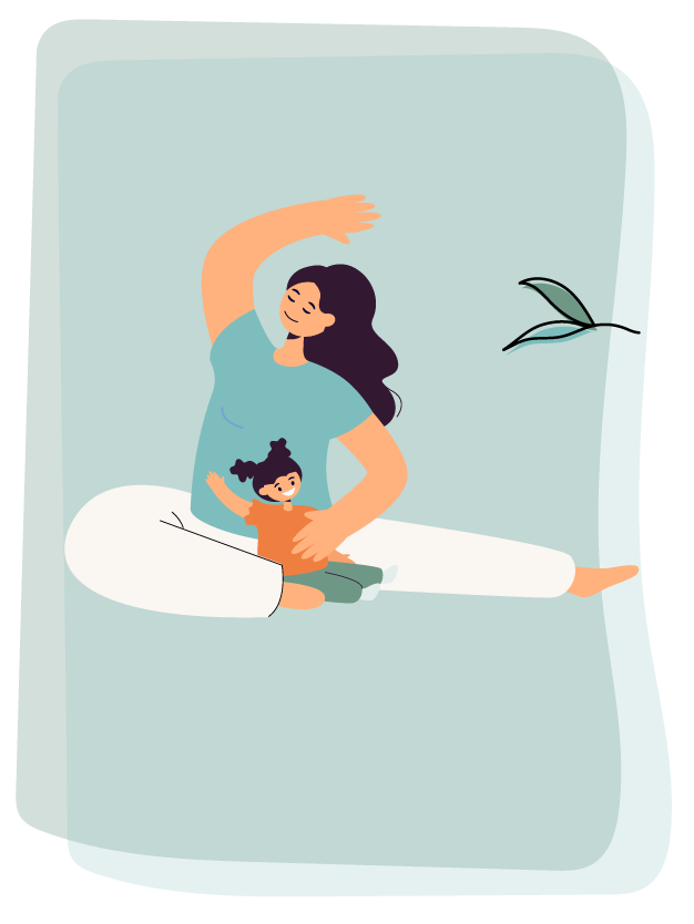 Bono Yoga Prenatal (Yoga Mamá y Bebé) en Sant Gervasi, Barcelona