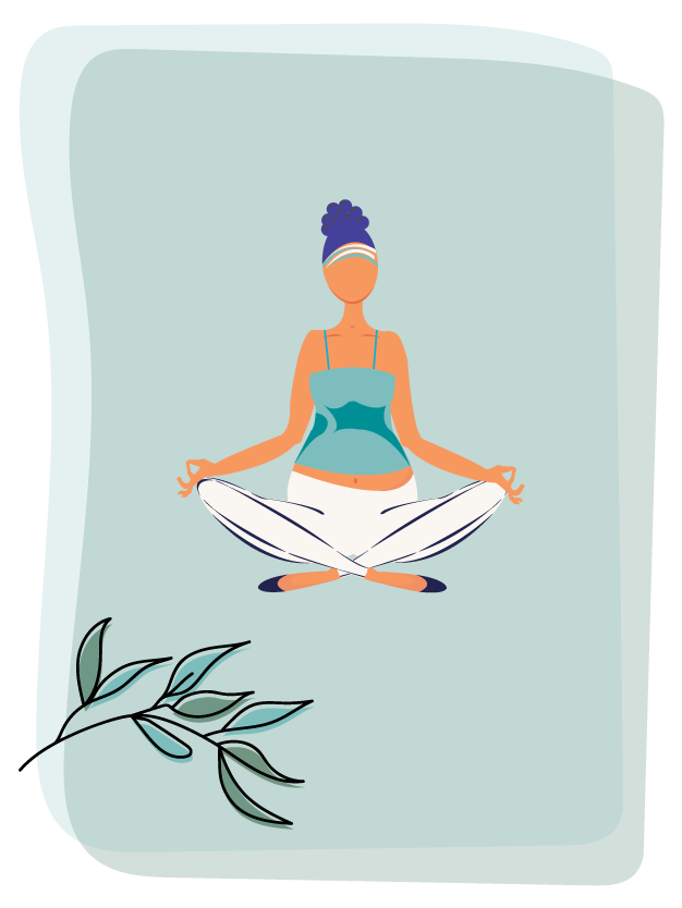 Bono para clases de Yoga Prenatal en Sant Gervasi, Barcelona