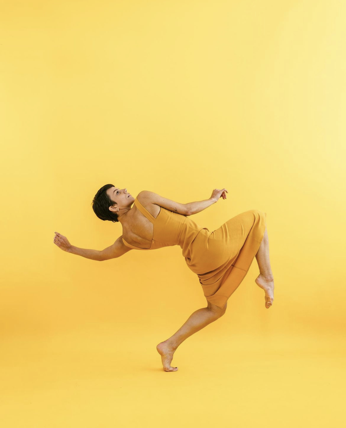 Crea tu propia danza