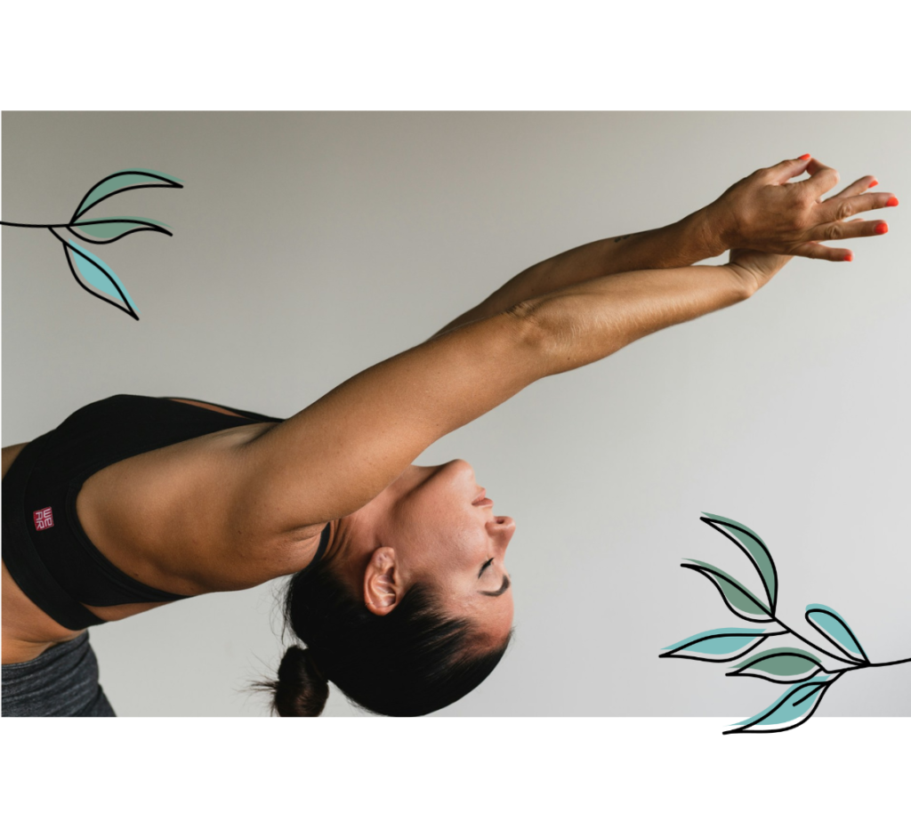 Acceso a videoteca de Yoga Danza con clases online