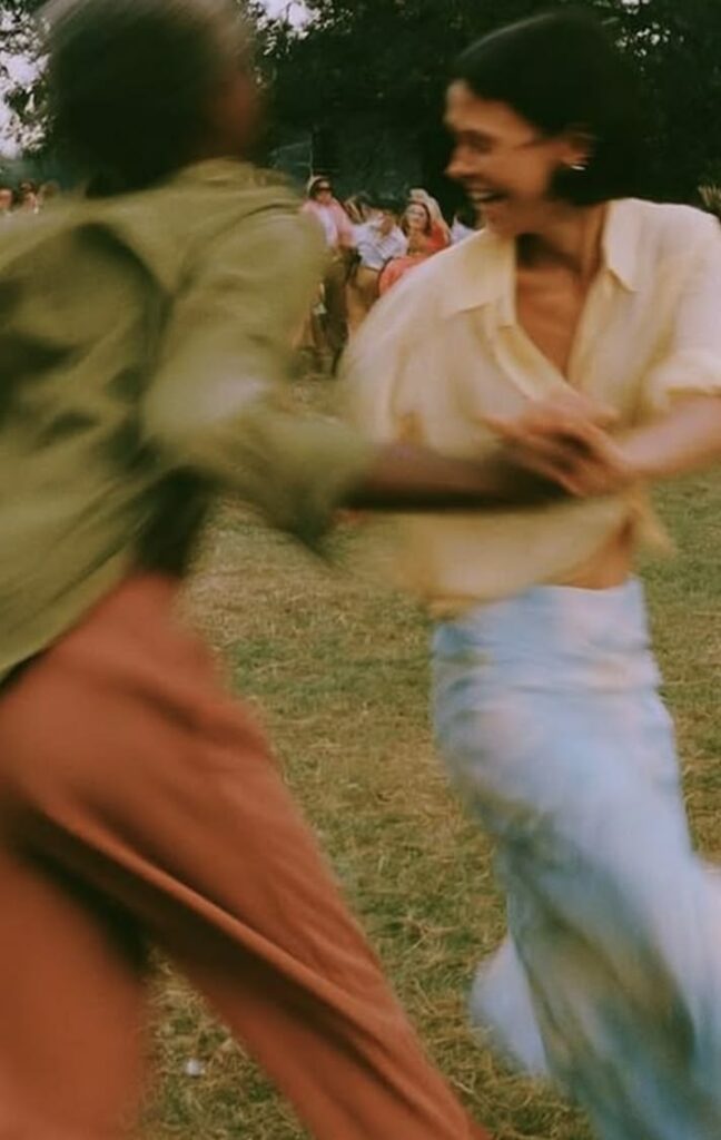 Cómo perder la vergüenza al bailar